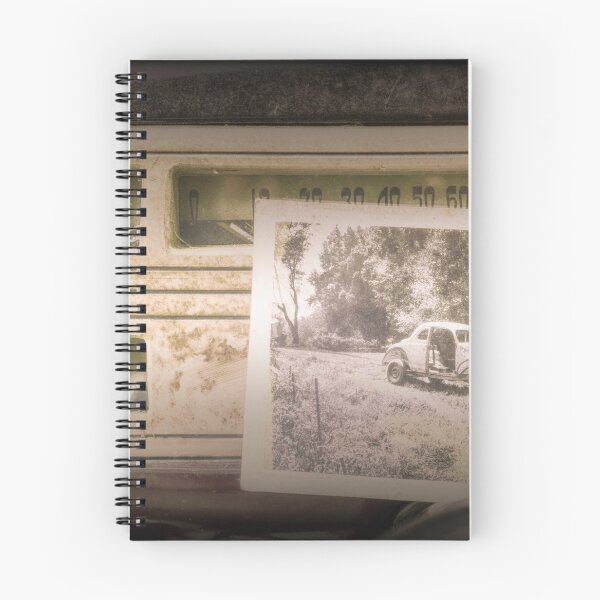 Item preview, Dashboard Decay designed and sold by Jim Love.