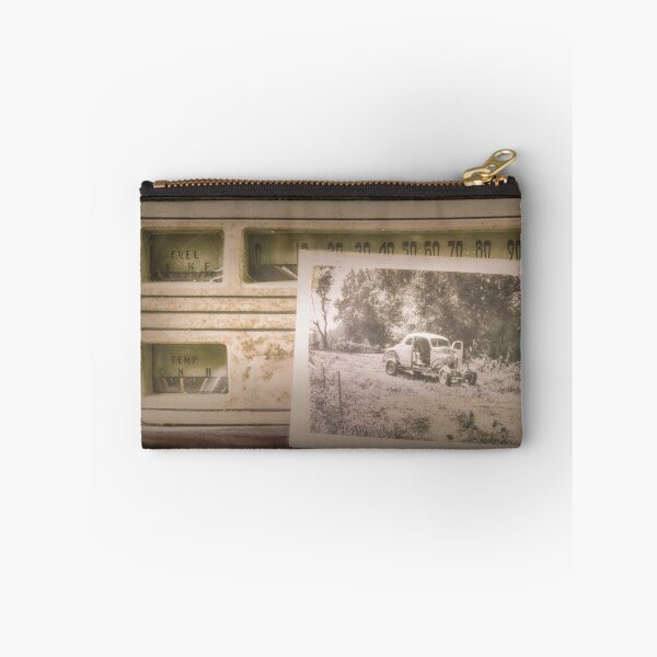 Item preview, Dashboard Decay designed and sold by Jim Love.