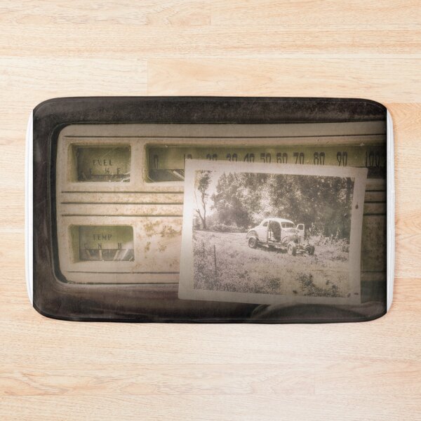 Item preview, Dashboard Decay designed and sold by Jim Love.