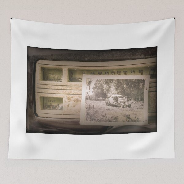 Item preview, Dashboard Decay designed and sold by Jim Love.