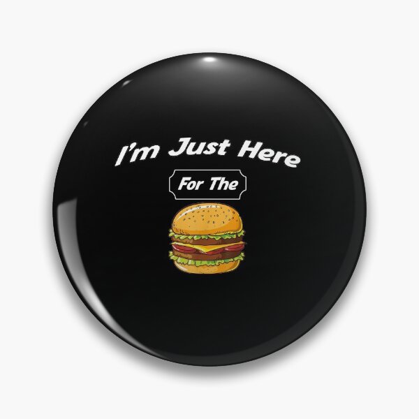 Item preview, Copy of I'M JUST HERE FOR THE PIZZA FUNNY PIZZA , PIZZA LOVERS , FOODIES designed and sold by justbejoker.