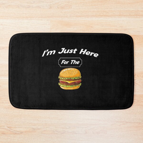 Item preview, Copy of I'M JUST HERE FOR THE PIZZA FUNNY PIZZA , PIZZA LOVERS , FOODIES designed and sold by justbejoker.