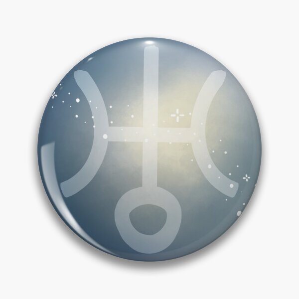 Item preview, Uranus designed and sold by Emily Richmond-Handley.