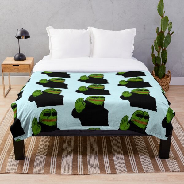 Item preview, Neo Pepe el Sapo designed and sold by TeodoraM.