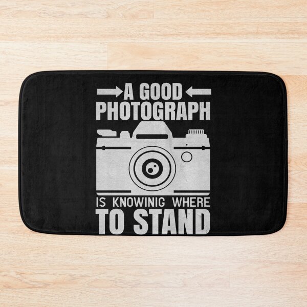 Item preview, camera lens funny photographer photographing designed and sold by dm4design.