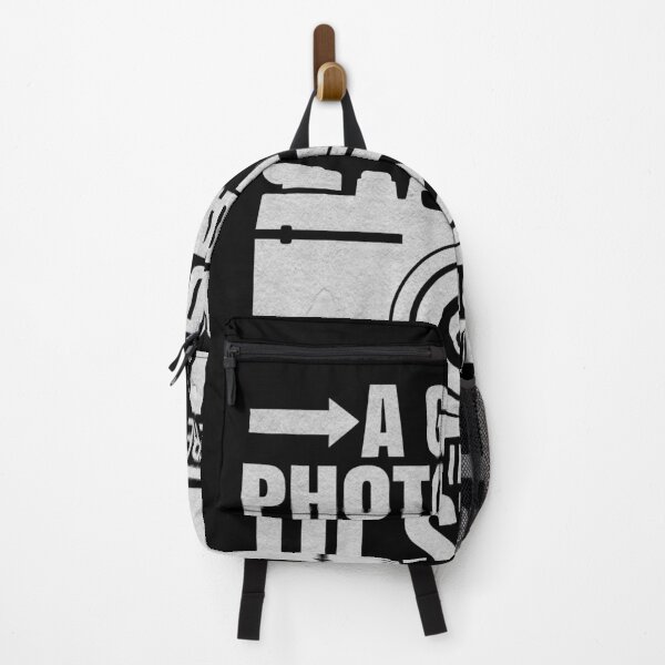 Item preview, camera lens funny photographer photographing designed and sold by dm4design.