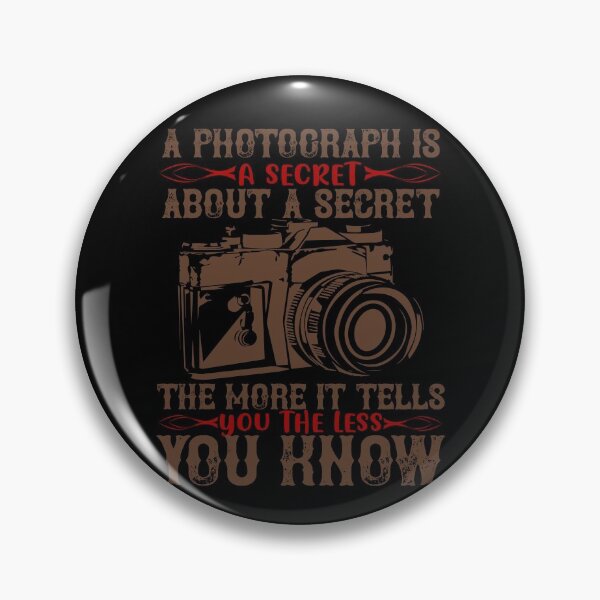 Artikelvorschau, Kamera Linse lustige Fotograf Fotografieren Spruch entworfen und verkauft von dm4design.