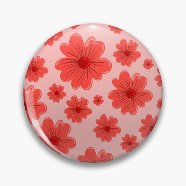Item preview, Floral Layers Arrangement designed and sold by ArtistPlayStore.