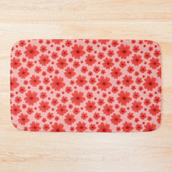 Item preview, Floral Layers Arrangement designed and sold by ArtistPlayStore.