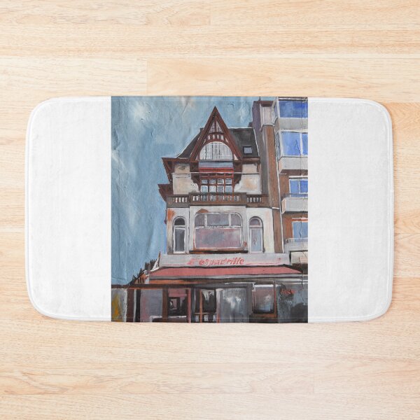 Item preview, Dunkirk, Cafe designed and sold by golan22may.
