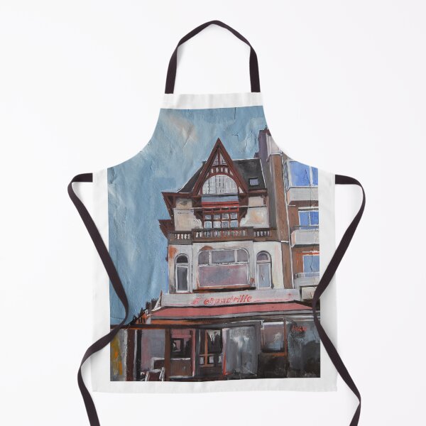 Item preview, Dunkirk, Cafe designed and sold by golan22may.