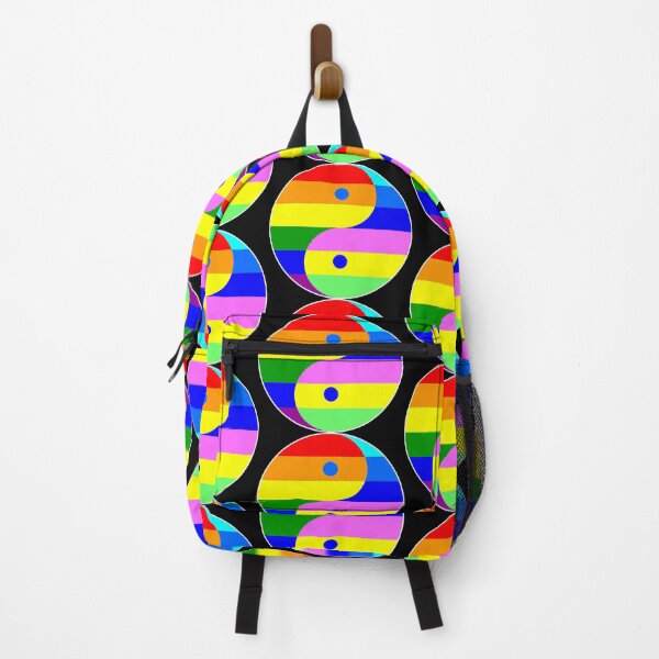 Item preview, LGBT Yin-Yang designed and sold by Good-Looking Corpse.