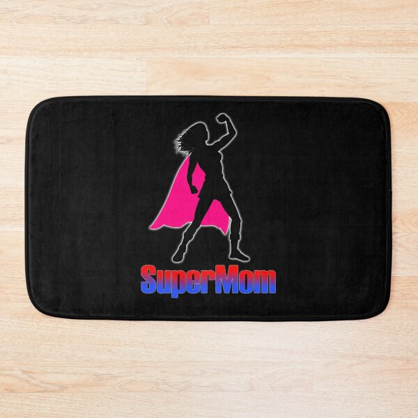 Item preview, Super Mom in the House! designed and sold by Michael Pilinski.