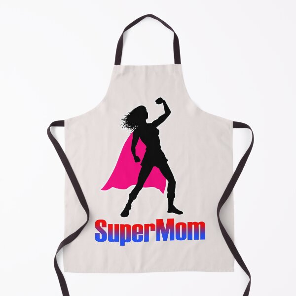 Item preview, Super Mom in the House! designed and sold by Michael Pilinski.