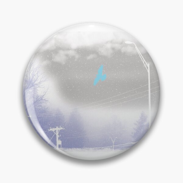 Item preview, Somber Snow designed and sold by Ryan Villa.