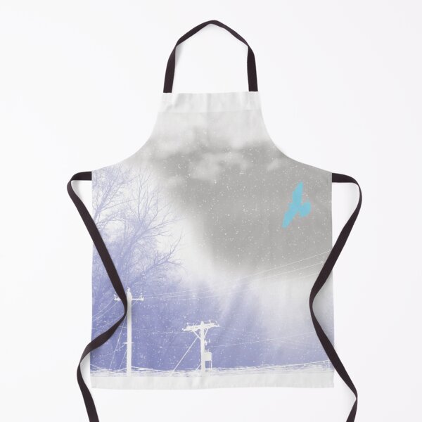 Item preview, Somber Snow designed and sold by Ryan Villa.