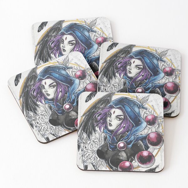 Item preview, Azarath's Child designed and sold by C-Yen.