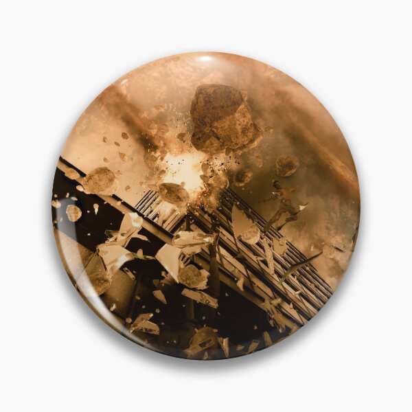 Item preview,  Bruce Willis failed designed and sold by Philip Tooze.