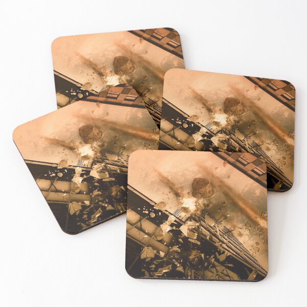 Item preview,  Bruce Willis failed designed and sold by Philip Tooze.