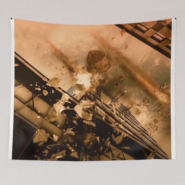 Item preview,  Bruce Willis failed designed and sold by Philip Tooze.