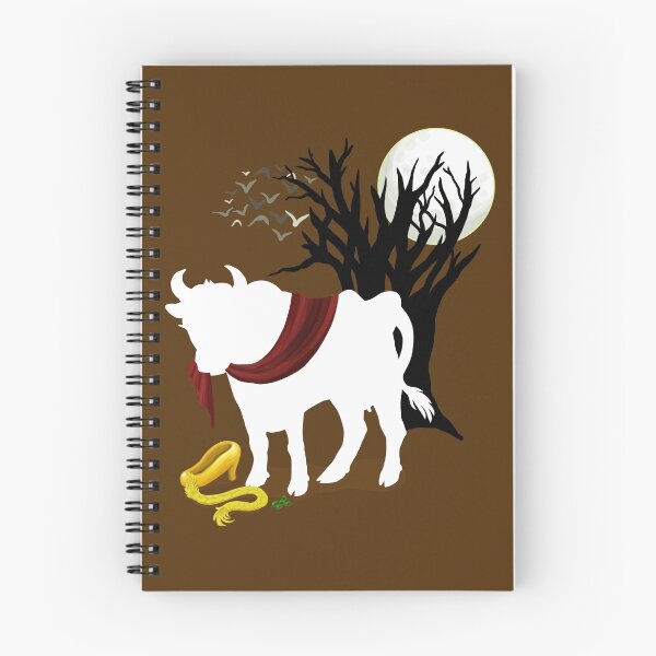 Item preview, Into the Woods - No Background designed and sold by DancingHare.