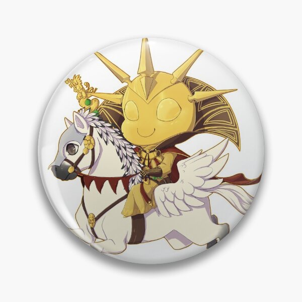 Item preview, Balthasar Gelt designed and sold by Deceptikitty.