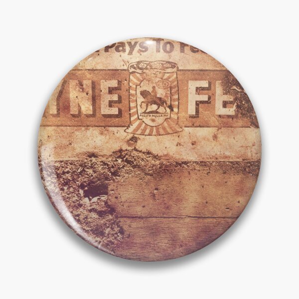 Item preview, Feed Sign designed and sold by Jim Love.