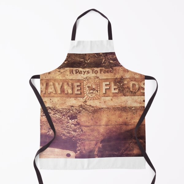 Item preview, Feed Sign designed and sold by Jim Love.