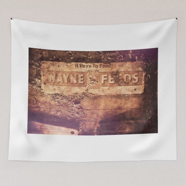 Item preview, Feed Sign designed and sold by Jim Love.