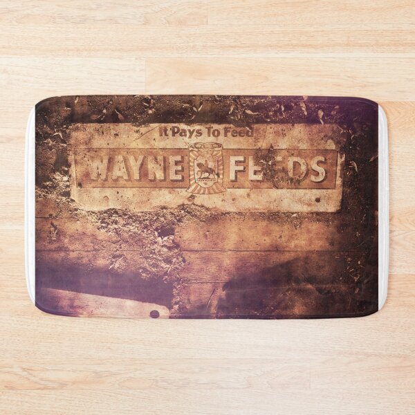 Item preview, Feed Sign designed and sold by Jim Love.