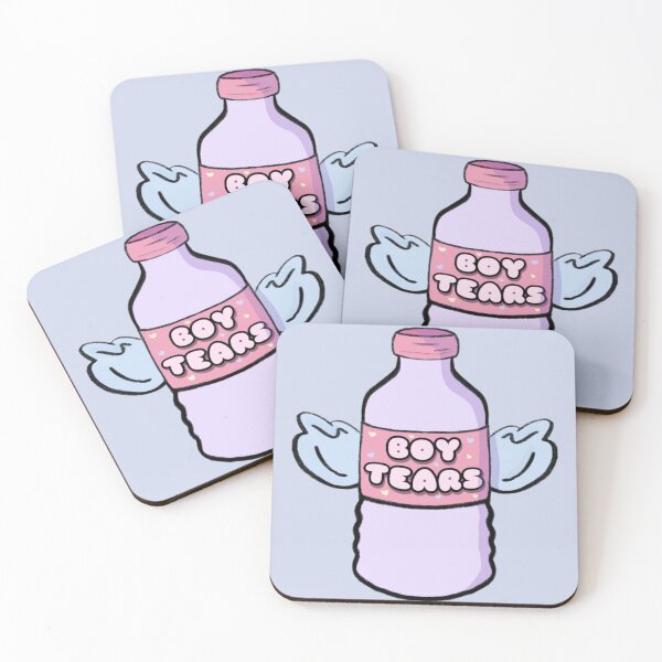 Item preview, Boy tears designed and sold by ItsGloomeh.