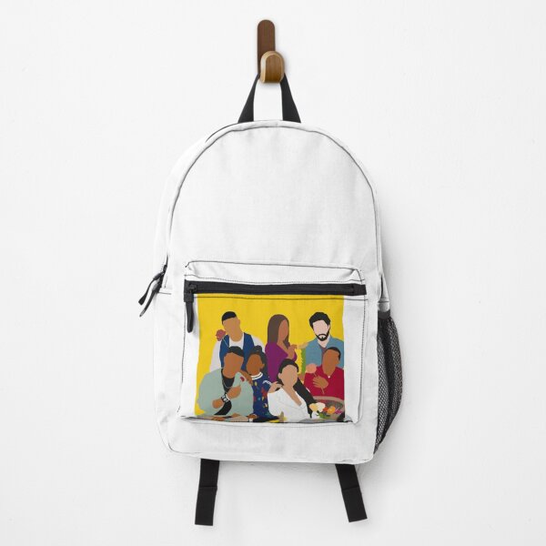 Item preview, Dear White People cast designed and sold by miabellaortiz.