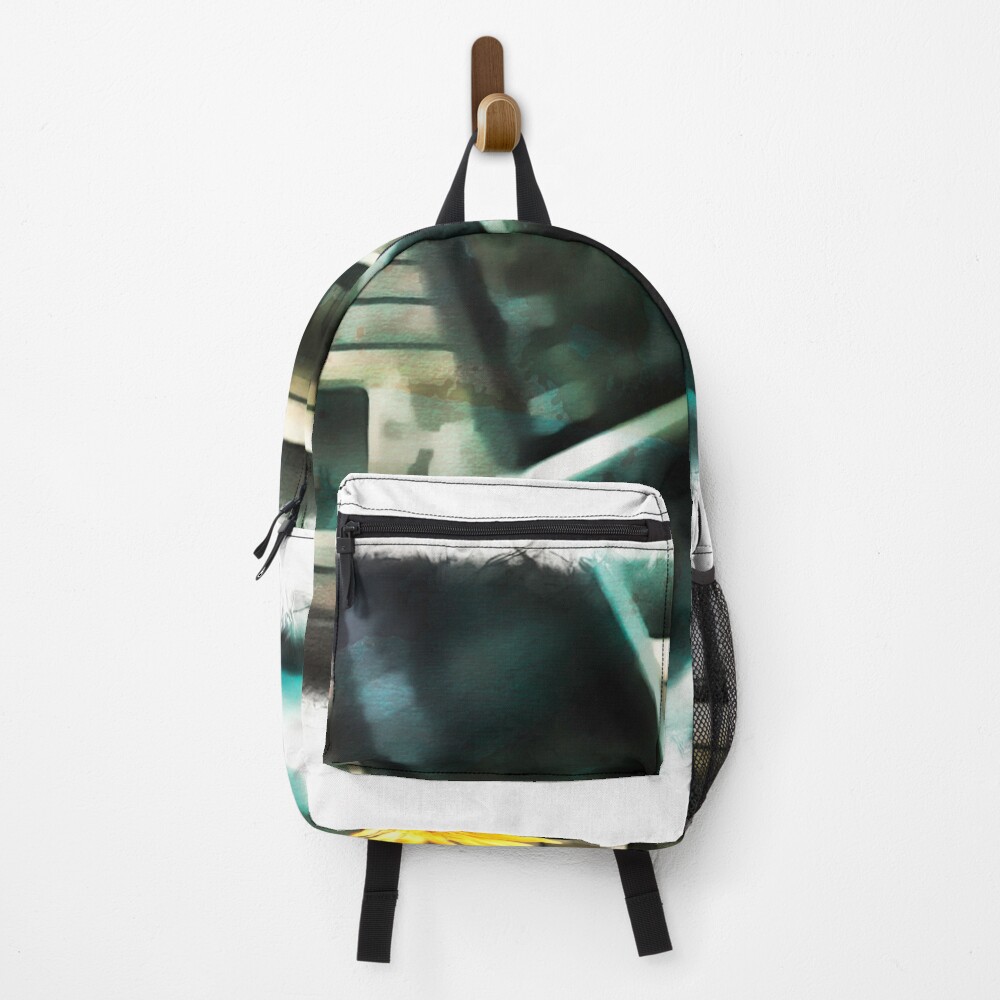 Item preview, Backpack designed and sold by butterbean57.