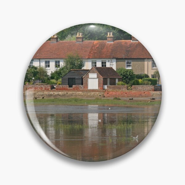 Item preview, Bosham Cottages designed and sold by RedHillDigital.