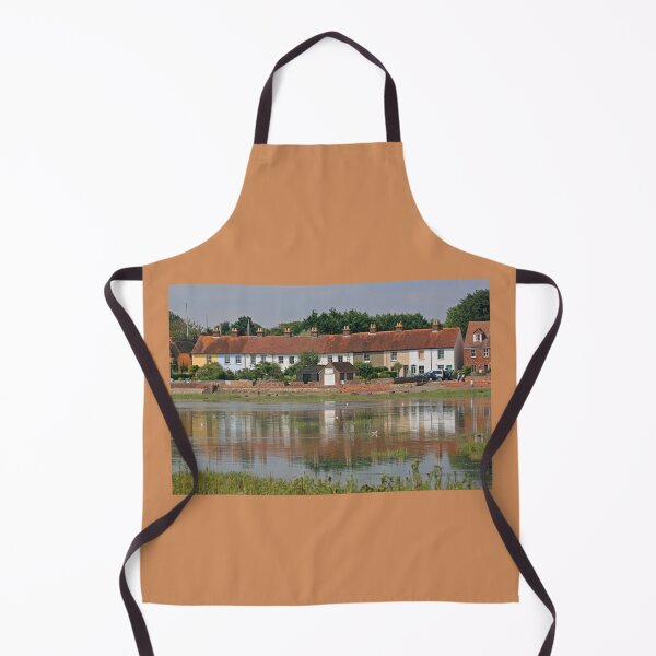Item preview, Bosham Cottages designed and sold by RedHillDigital.