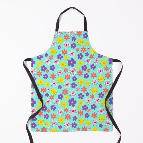 Item preview, Colourful Floral Arrangement designed and sold by ArtistPlayStore.