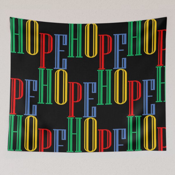Item preview, HOPE designed and sold by Boakes-Digital.