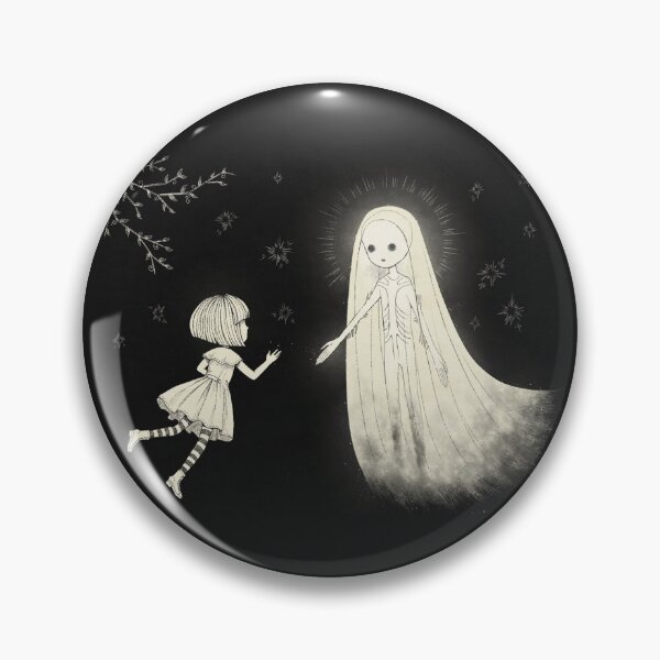 Item preview, Fran Bow & a Valokas designed and sold by Queenmadison1.