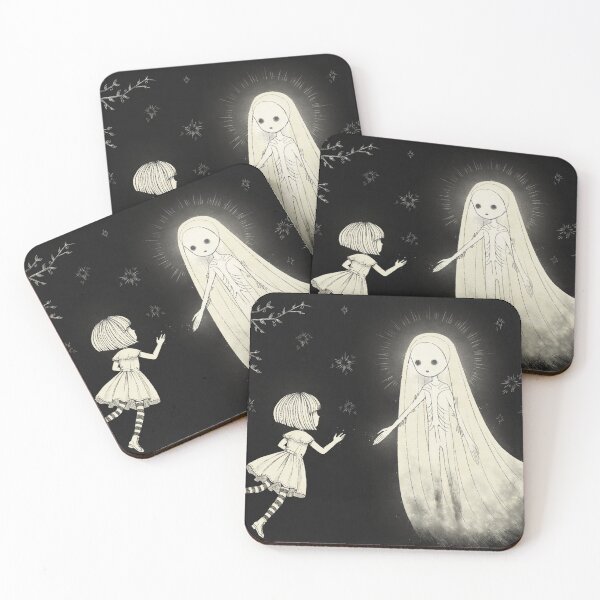Item preview, Fran Bow & a Valokas designed and sold by Queenmadison1.