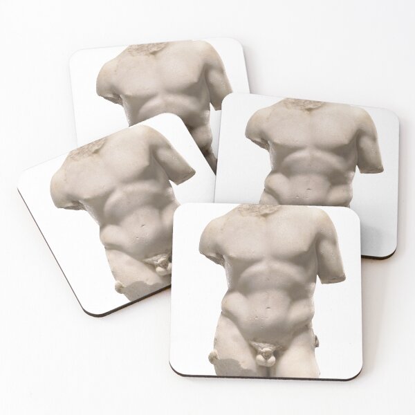 Item preview, Statuesque Body Boy (no2 of 2) designed and sold by Hampshire Historica.