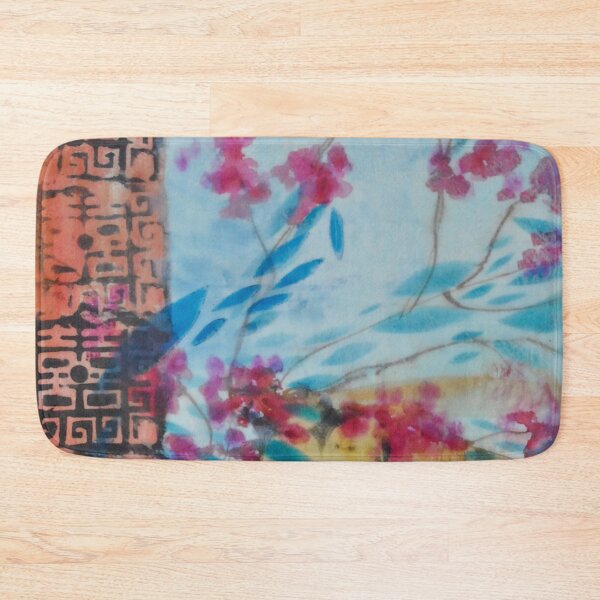 Item preview, Cherry trees in spring designed and sold by TeraFujan.