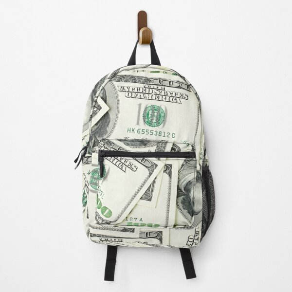 Sprayground - Origami Money Laptop Duffle Bag