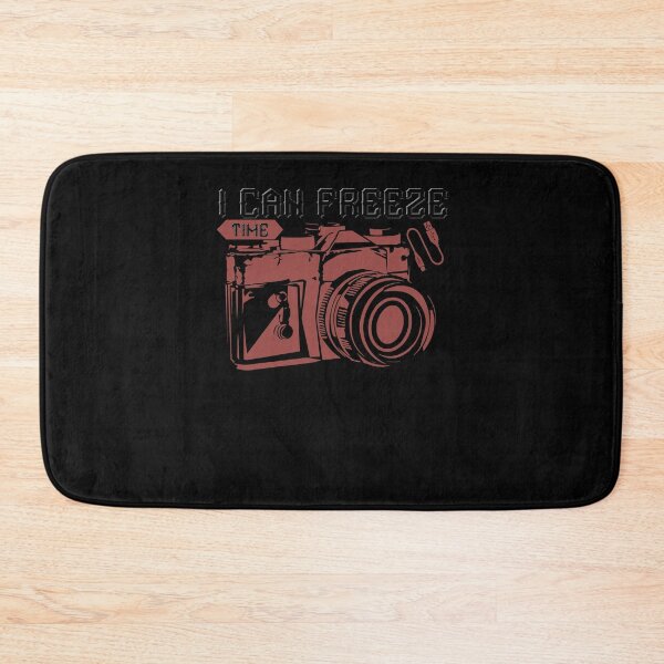 Item preview, camera lens funny photographer photographing designed and sold by dm4design.