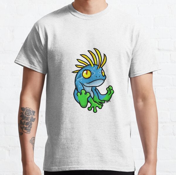 Elwynn Cuties - Murloc Classic T-Shirt