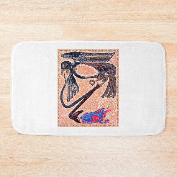 Item preview, The Messenger designed and sold by Mick Sylvestre.