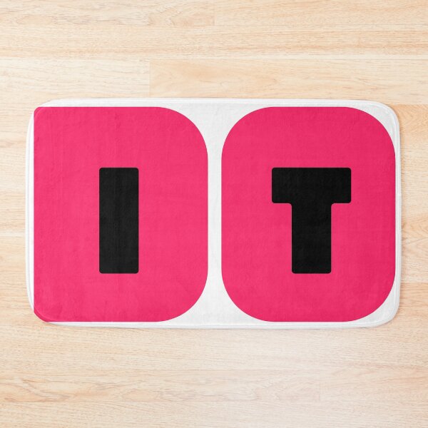 Item preview, DO IT designed and sold by rossdave.