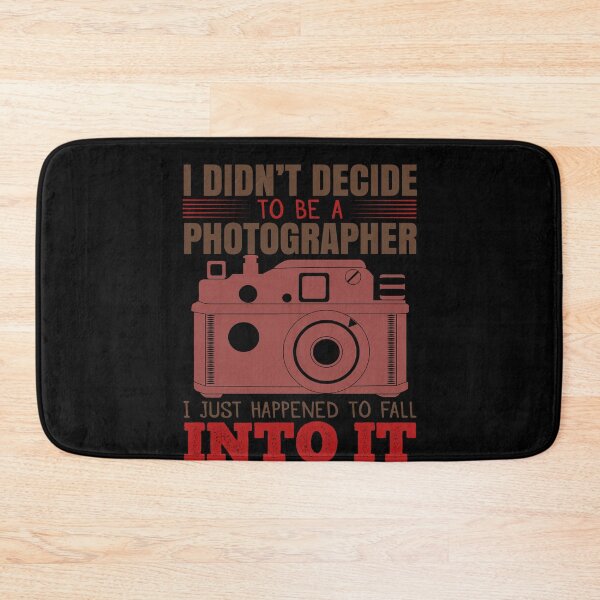 Artikelvorschau, Kamera Linse lustige Fotograf Fotografieren Spruch entworfen und verkauft von dm4design.