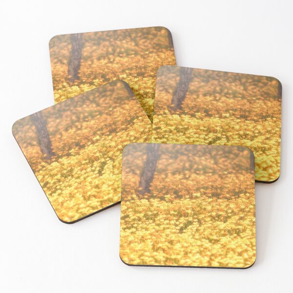Item preview, Buttercup Shangri-La designed and sold by Jim Love.