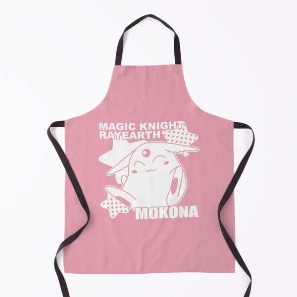 Item preview, Magic Knight Rayearth Mokona / 魔法騎士レイアース designed and sold by JCBA.