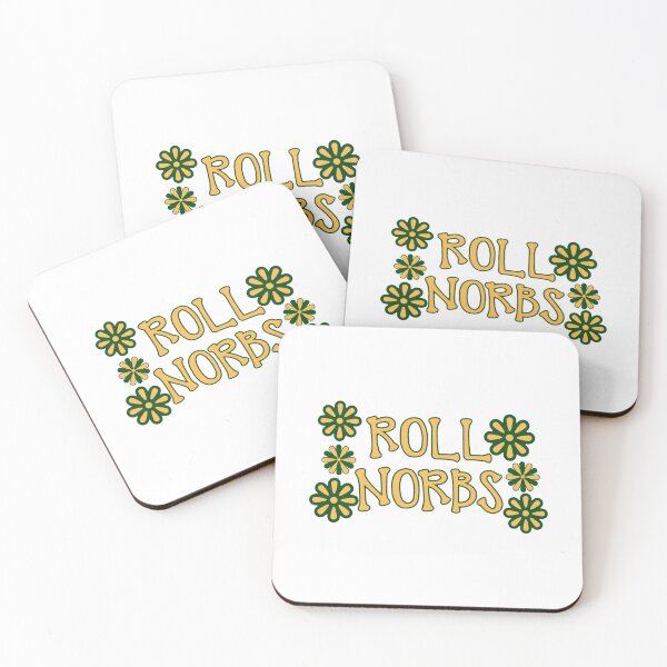 Item preview, Roll norbs designed and sold by melvin2321.